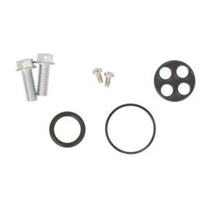 FUEL TAP REPAIR KIT ALLBALLS, ALLBALLS 60-1058 SUZUKI RM 125/250 95-06