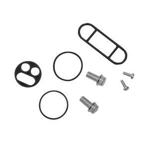 FUEL TAP REPAIR KIT ALLBALLS, ALLBALLS 60-1091 SUZ RM65/KAW KX65-250 99-22