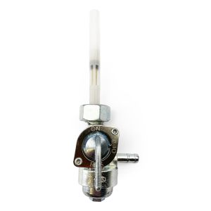 FUEL PETCOCK TAP XLR125 XR250, M18 x 1.00 Thread., 16950-HA8-005, 16950-MY6-791, 16950-HC4-670, 16950- MY6-670
