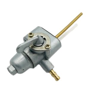 FUEL TAP PETCOCK VALVE HONDA CB100 XL250 XL350 XL100 XL125 XL175 CB125 16950-107-005