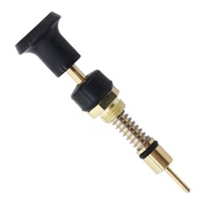 CHOKE LEVER PULL PLUNGER KIT YAMAHA BANSHEE 350 YFZ350 2GU-14171-00-00