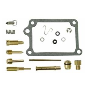 CARBURETOR REBUILD KIT LTZ 50, BRONCO AU-07481 SUZUKI ATV