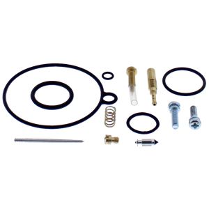 CARBURETOR REBUILD KIT 78-85 HONDA ATC70 ALLBALLS 26-10091 ATV