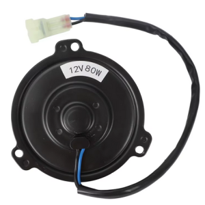 RADIATOR COOLING FAN 2007-2021 HONDA TRX420FE TRX420FM RANCHER 4X4