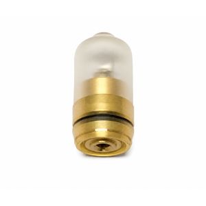 FLOAT VALVE ASSEMBLY Mikuni, 1UA-14190-28-00, KL18-4699