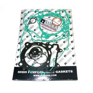 GASKET FULL SET 06-08 KXF450, NAMURA NX-20045F KAWASAKI