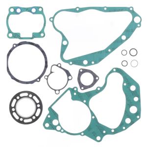 GASKET FULL SET 82-83 RM125, ATHENA P400510850125 11pcs
