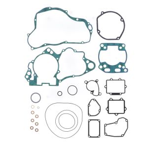 GASKET FULL SET 01-02 RM250, ATHENA P400510850031