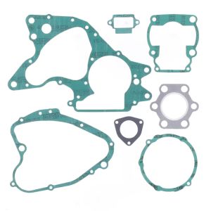 GASKET FULL SET 1980 RM125, ATHENA P400510850123 7pcs.
