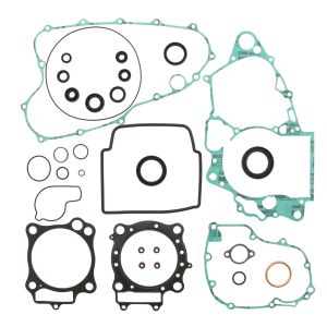 GASKET FULL SET 2002-2008 HONDA CRF450R K&S 71-1044