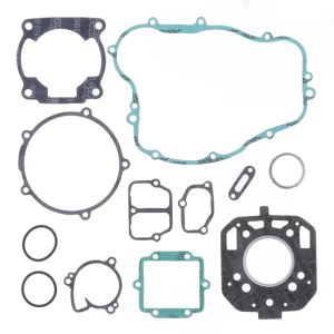 GASKET FULL SET 1987 KX125, ATHENA P400250850125