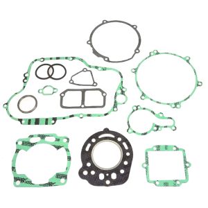 GASKET FULL SET 88-89 KX125, ATHENA P400250850126