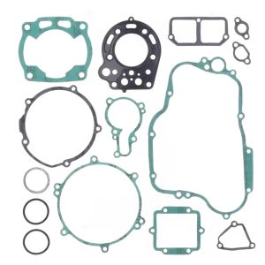 GASKET FULL SET 90-91 KX125, ATHENA P400250850127