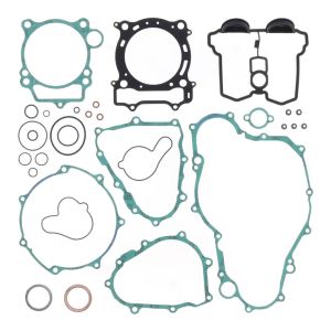 COMPLETE GASKET KIT WR/YFS/YZ 450 03-13, ATHENA P400485850053 YAMAHA