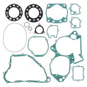 COMPLETE GASKET KIT CR 250R 04-07, ATHENA P400210850098 HONDA