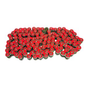 UNIBEAR 520H-120L RED CHAIN