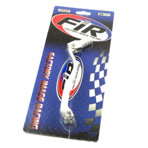 GEAR LEVER 04-06 RMZ, KXF, ALUM. 13156-0030