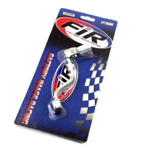 GEAR LEVER STEEL 98-06 YZF WRF, FIR BRAND
