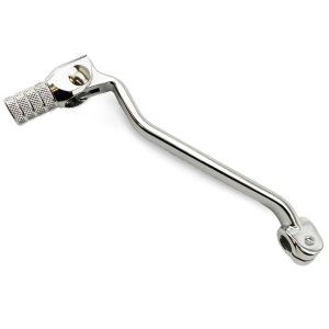 GEAR LEVER ALUMINIUM XR400, 24700-KCY-670 24700-KCE-A10, 24700-KCY-A10