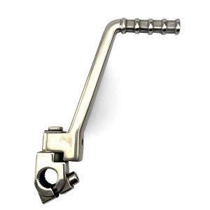 KICKSTART LEVER ASSY 16mm SPIN KT017-16MM