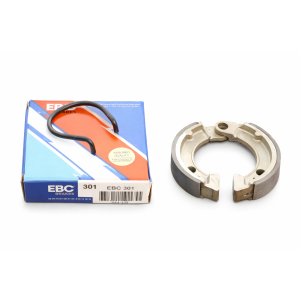 BRAKE SHOES EBC H338 S338