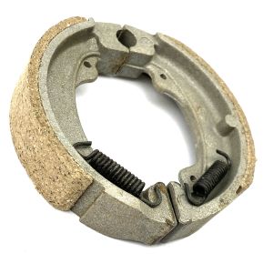 BRAKE SHOES Y502