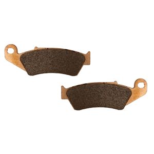 BRAKE PADS SINTERED METAL HS, DELTA MX-N HIGH FRICTION, DB2230-N