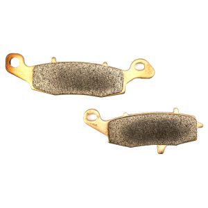 BRAKE PADS SINTERED METAL N4, RD-N4 DB2730