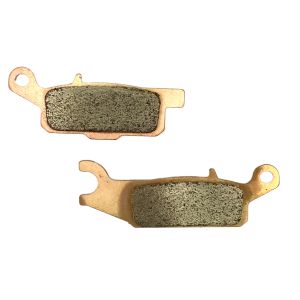 BRAKE PADS SINTERED METAL HD, DB2156 QD-D