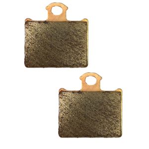 BRAKE PADS SINTERED METAL HD, MX-D EXTREME, DB2198-D DELTA BP264DDDB