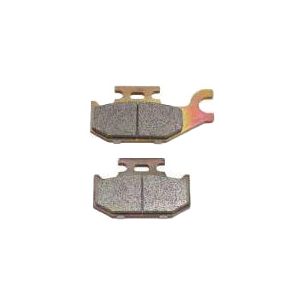 BRAKE PADS FULL METAL HD FRONT, MX-D EXTREME, LT-A500X KING QUAD 2019-20 LT-A750X KING QUAD 2019-20