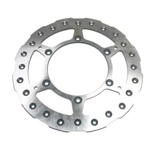 DISC BRAKE REAR YZ YZF JT, JTD4062SC01 YAMAHA WRF, SELF-CLEANING HOLES