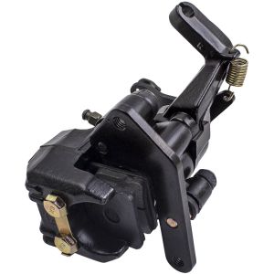 BRAKE CALIPER REAR YFM 350, BANSHEE, Wolverine 350 1995-2005 Banshee 350 1987-2006 Warrior 350 1987-2004 