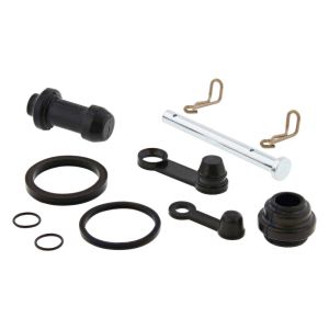 BRAKE CALIPER REBUILD KIT ALLBALLS, 18-3329, GASGAS/KTM, FRONT/REAR CALIPER KIT