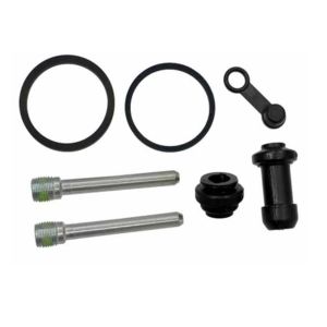 BRAKE CALIPER OVERHAUL KIT 04-13 YAMAHA RAPTOR RHINO 450 660 700 BRONCO AT-05084 REAR 08-858