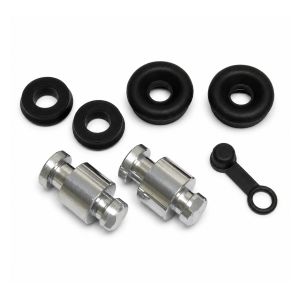 WHEEL CYLINDER KIT TRX350D, 32-6875, 45310-HA7-651