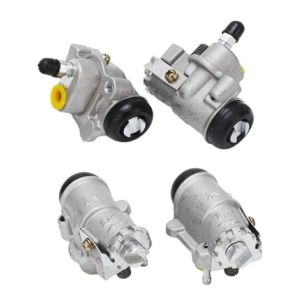 FRONT BRAKE WHEEL CYLINDERS SET (4 PIECES) HONDA FOREMAN TRX 400 450 45310-HN0-A01