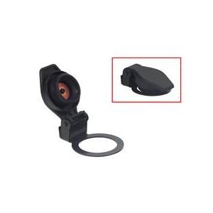 IGNITION SWITCH KEY HOLE COVER UNIVERSAL UP-01309