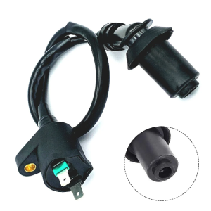 COIL IGNITION ETON VIPER RXL-50 RXL-70M RXL-90R TRX300 GY6