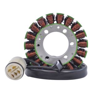 STATOR UNIT HONDA TRX500, BRONCO AT-01438, 31120-HN2-A21