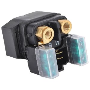 SOLENOID STARTER RELAY 30A FUSE, BRONCO AT-01100 5JW-81940-00, 44-416