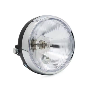 HEADLIGHT 12V YAMAHA DT80 100 125 175 250 400 GT80 RX50 XT125 200 500 550