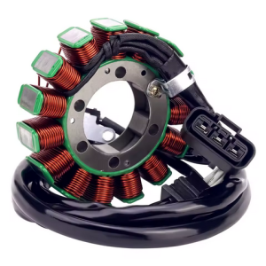 STATOR COIL YAMAHA YFM550 YFM700 28P-81410-00-00 28P-81410-01-00 3B4-81410-00-00