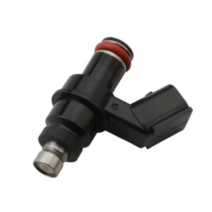 FUEL INJECTOR 07-14 SUZUKI GSX-R HAYABUSA B-KING KINGQUAD LT-A LT-F 400 1000 1300 15710-21H00
