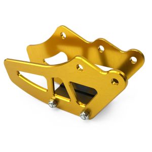 CHAIN GUARD/GUIDE KXF KX RMZ, FIR MX-03419, GOLD