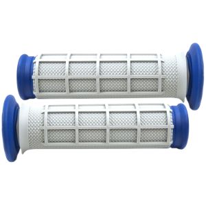 RENTHAL GRIPS DUAL ATV 5050 BE, 22/22mm, Renthal G170