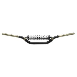 RENTHAL TWINWALL CR HIGH 918, Renthal 918-01-BK-02-185