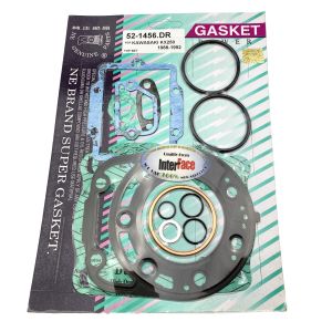 GASKET TOP SET 88-92 KX250