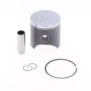 PISTON KIT 58mm YAMAHA YZ 125 97-26, ATHENA S4C05800003B 144CC BIG BORE