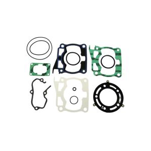 TOP END GASKET SET 58MM YAMAHA YZ 125 97-04, ATHENA P400485160015 144CC BIG BORE